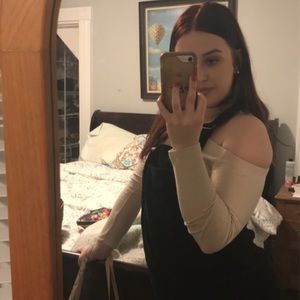 Meet your Posher, Molly